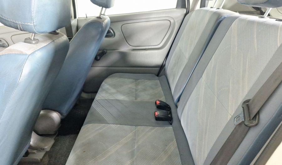 Suzuki Alto 1.0 K10 GL Hatchback 2013