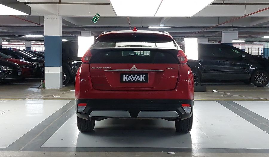 Mitsubishi Eclipse Cross 1.5 TURBO HPE-S SPORT AUTO Suv 2022