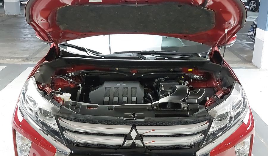 Mitsubishi Eclipse Cross 1.5 TURBO HPE-S SPORT AUTO Suv 2022