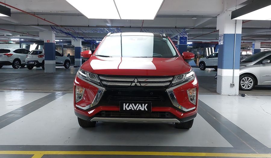 Mitsubishi Eclipse Cross 1.5 TURBO HPE-S SPORT AUTO Suv 2022