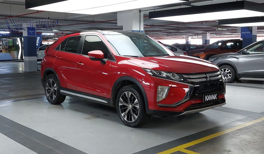 Mitsubishi Eclipse Cross 1.5 TURBO HPE-S SPORT AUTO Suv 2022
