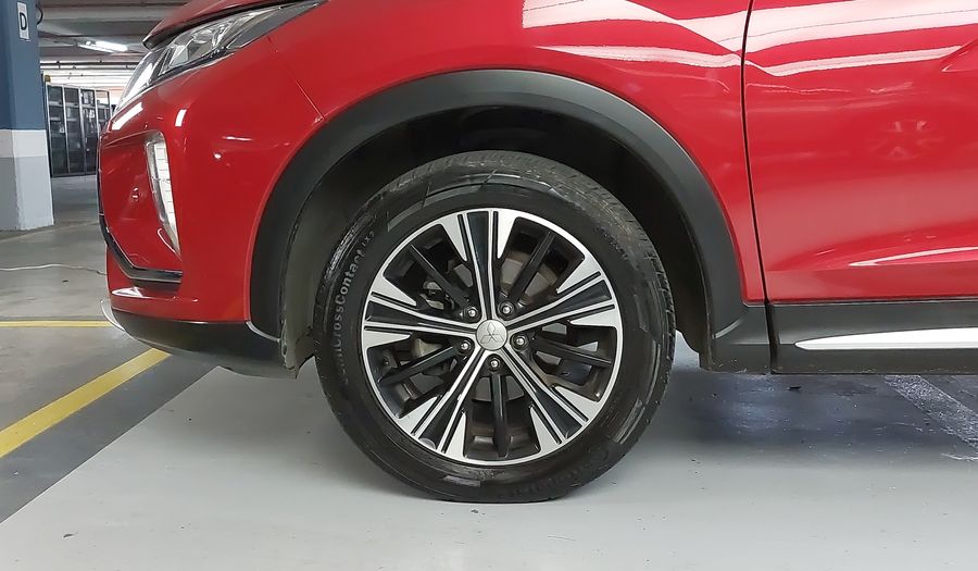 Mitsubishi Eclipse Cross 1.5 TURBO HPE-S SPORT AUTO Suv 2022