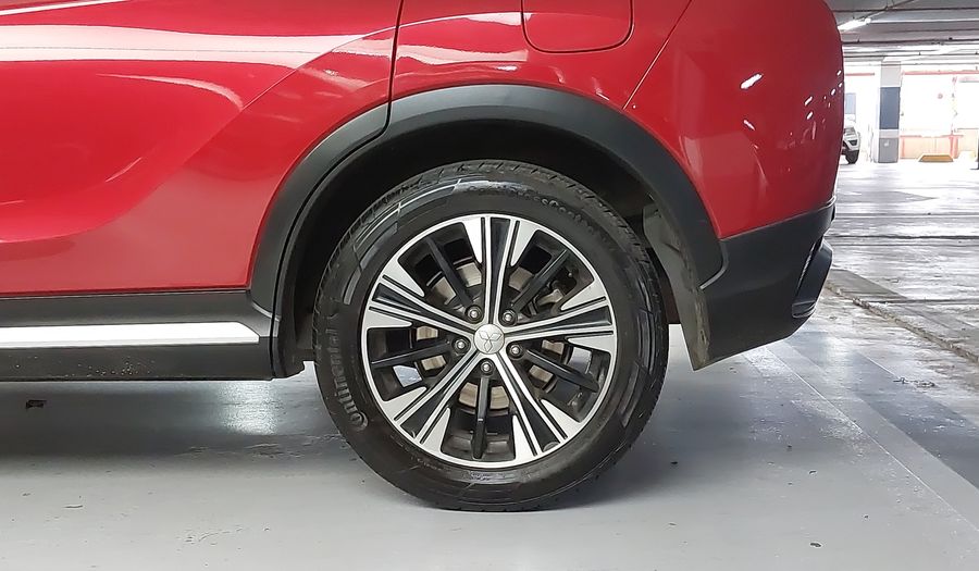 Mitsubishi Eclipse Cross 1.5 TURBO HPE-S SPORT AUTO Suv 2022