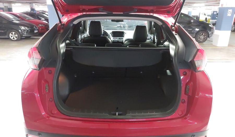 Mitsubishi Eclipse Cross 1.5 TURBO HPE-S SPORT AUTO Suv 2022