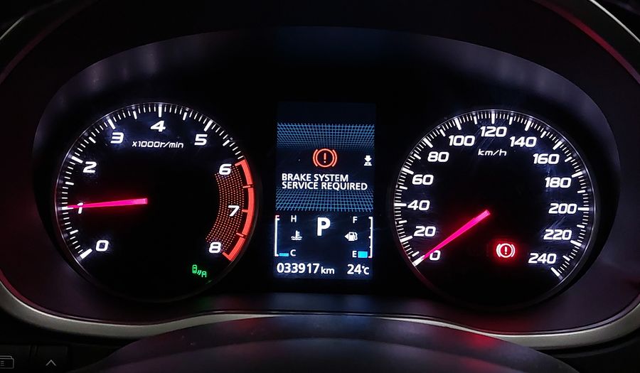 Mitsubishi Eclipse Cross 1.5 TURBO HPE-S SPORT AUTO Suv 2022