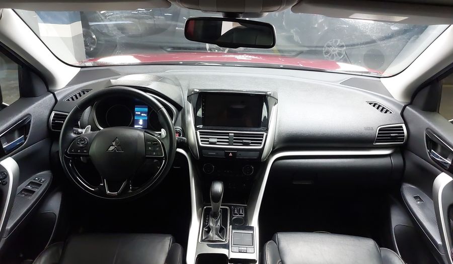 Mitsubishi Eclipse Cross 1.5 TURBO HPE-S SPORT AUTO Suv 2022