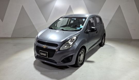 Chevrolet • Spark Classic