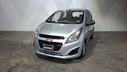 Chevrolet • Spark