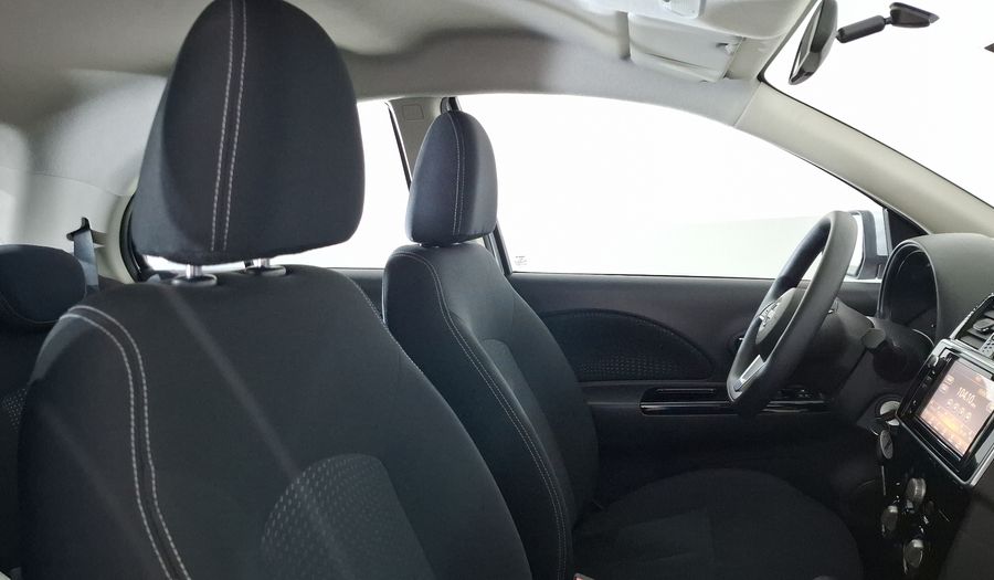 Nissan March 1.6 ADVANCE AUTO Hatchback 2023