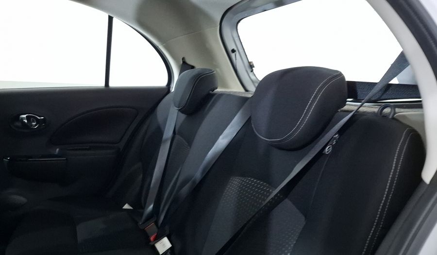 Nissan March 1.6 ADVANCE AUTO Hatchback 2023