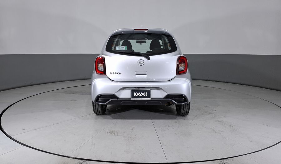 Nissan March 1.6 ADVANCE AUTO Hatchback 2023