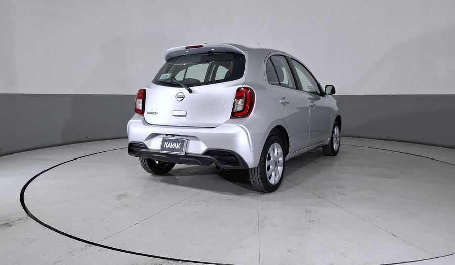 Nissan March 1.6 ADVANCE AUTO Hatchback 2023