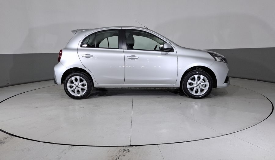 Nissan March 1.6 ADVANCE AUTO Hatchback 2023