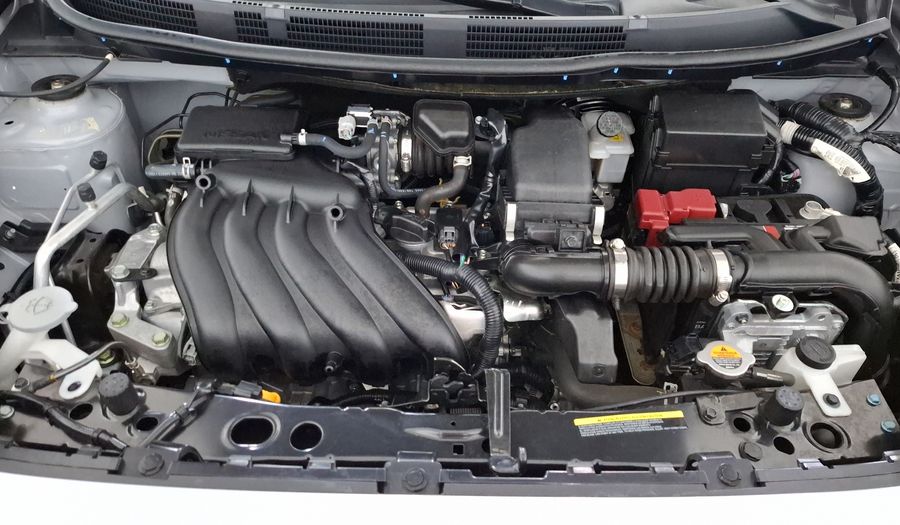 Nissan March 1.6 ADVANCE AUTO Hatchback 2023