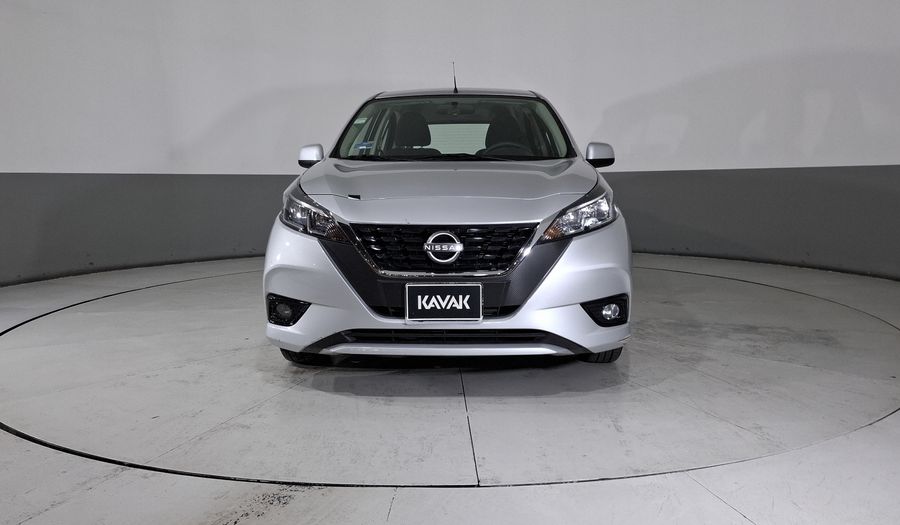 Nissan March 1.6 ADVANCE AUTO Hatchback 2023
