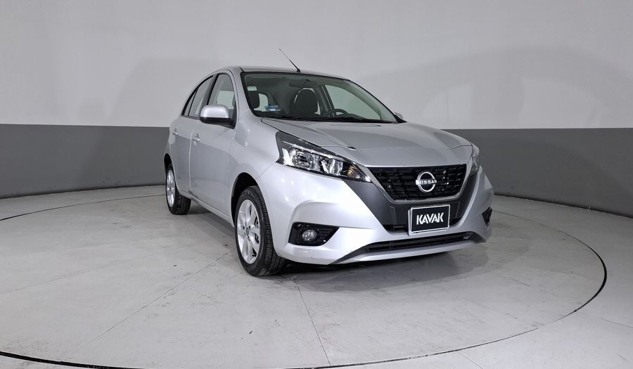 Nissan March 1.6 ADVANCE AUTO Hatchback 2023