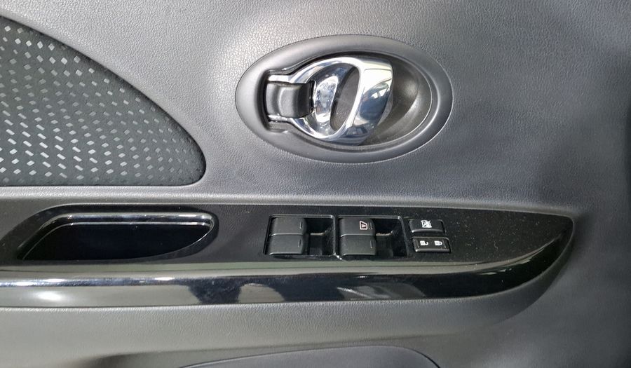 Nissan March 1.6 ADVANCE AUTO Hatchback 2023