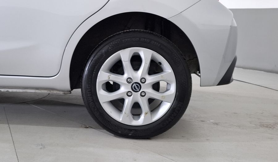 Nissan March 1.6 ADVANCE AUTO Hatchback 2023