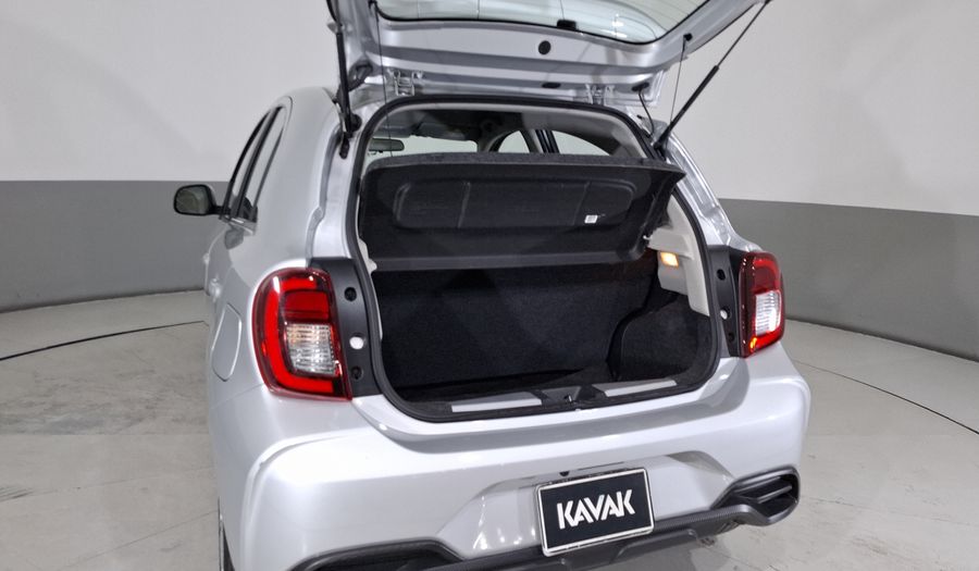 Nissan March 1.6 ADVANCE AUTO Hatchback 2023