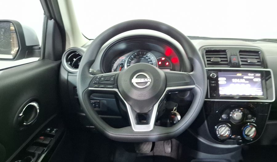 Nissan March 1.6 ADVANCE AUTO Hatchback 2023