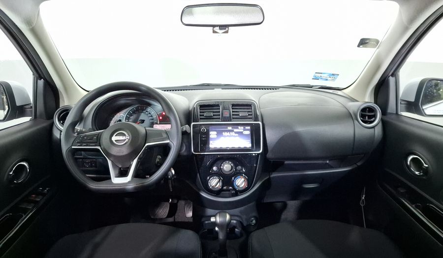 Nissan March 1.6 ADVANCE AUTO Hatchback 2023