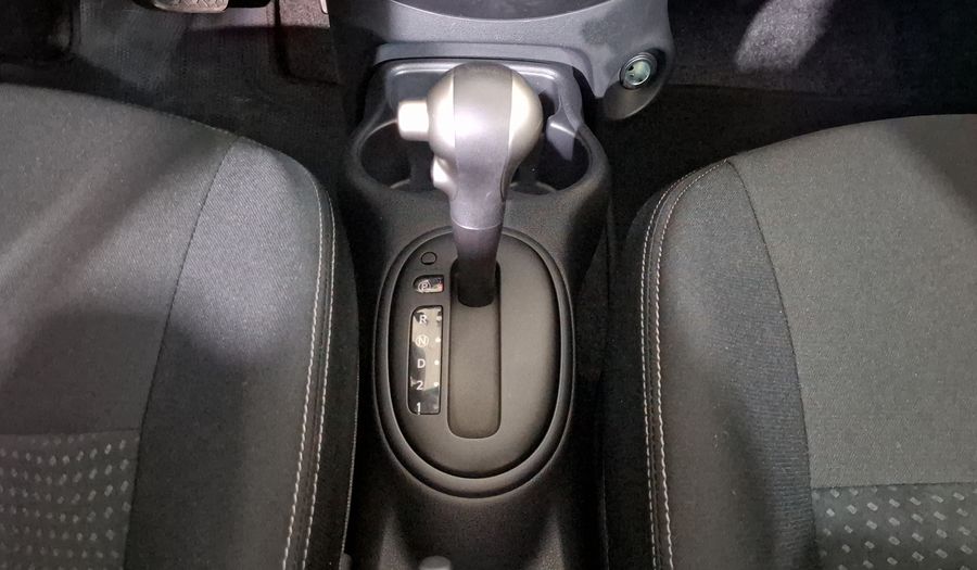 Nissan March 1.6 ADVANCE AUTO Hatchback 2023