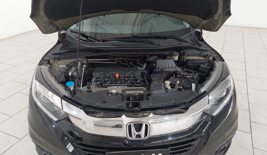 Honda Hr-v 1.8 EXL CVT Suv 2020