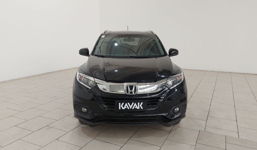 Honda Hr-v 1.8 EXL CVT Suv 2020
