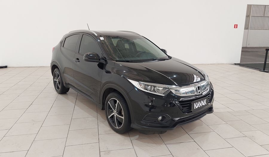 Honda Hr-v 1.8 EXL CVT Suv 2020