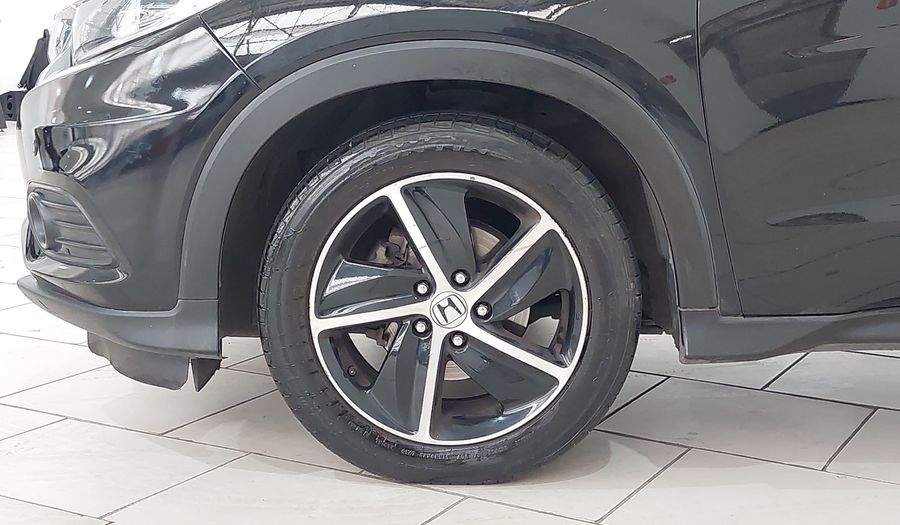 Honda Hr-v 1.8 EXL CVT Suv 2020
