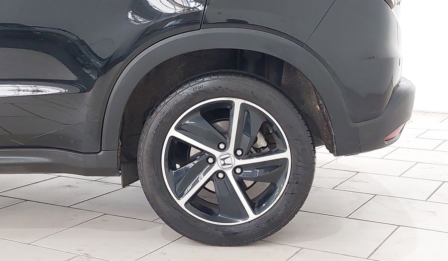 Honda Hr-v 1.8 EXL CVT Suv 2020