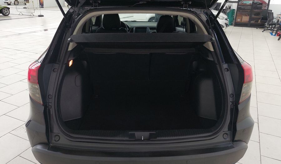 Honda Hr-v 1.8 EXL CVT Suv 2020