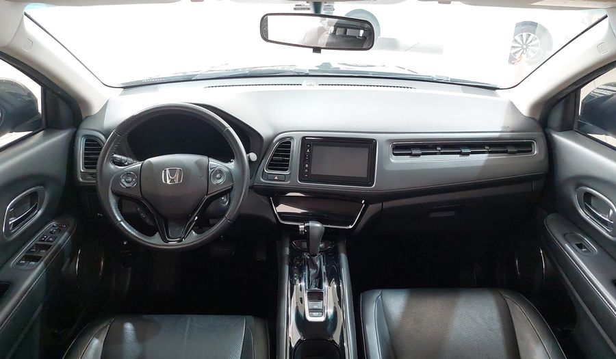 Honda Hr-v 1.8 EXL CVT Suv 2020
