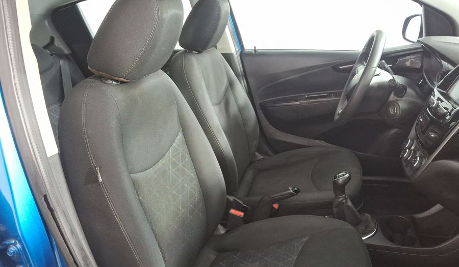 Chevrolet Spark 1.4 PREMIER C Hatchback 2020