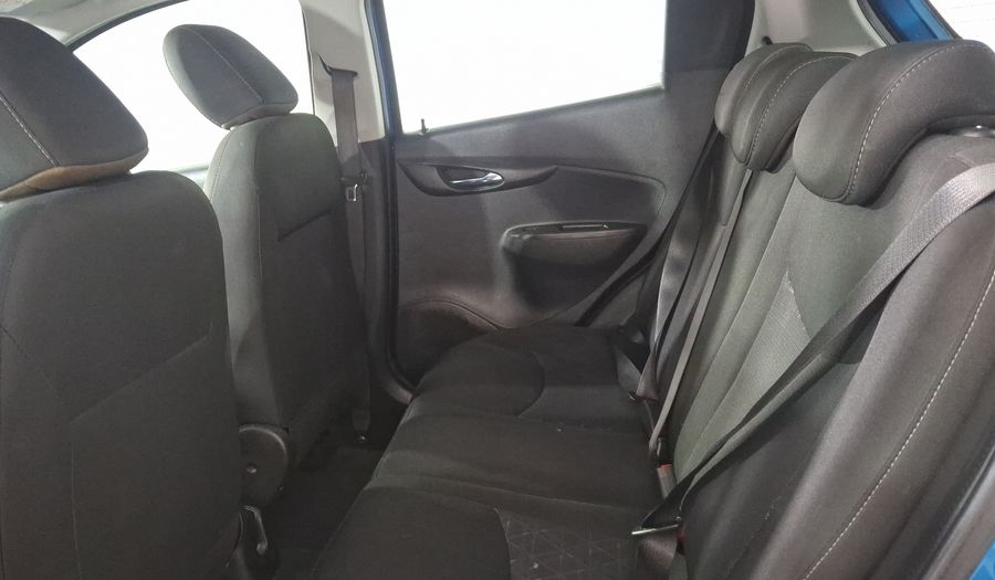 Chevrolet Spark 1.4 PREMIER C Hatchback 2020