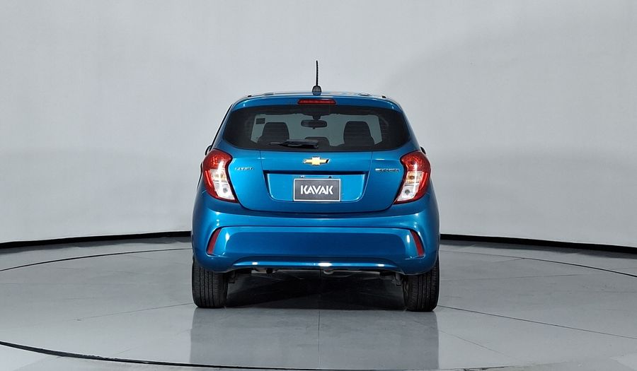 Chevrolet Spark 1.4 PREMIER C Hatchback 2020