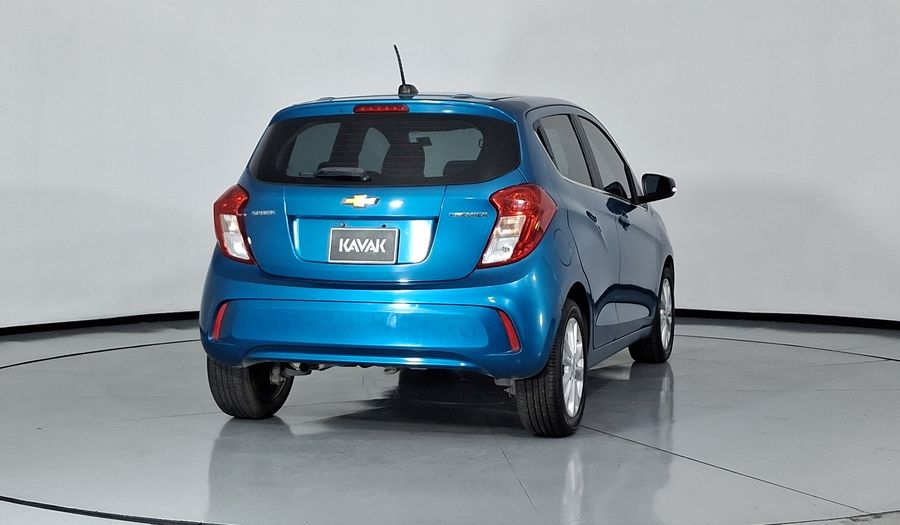 Chevrolet Spark 1.4 PREMIER C Hatchback 2020