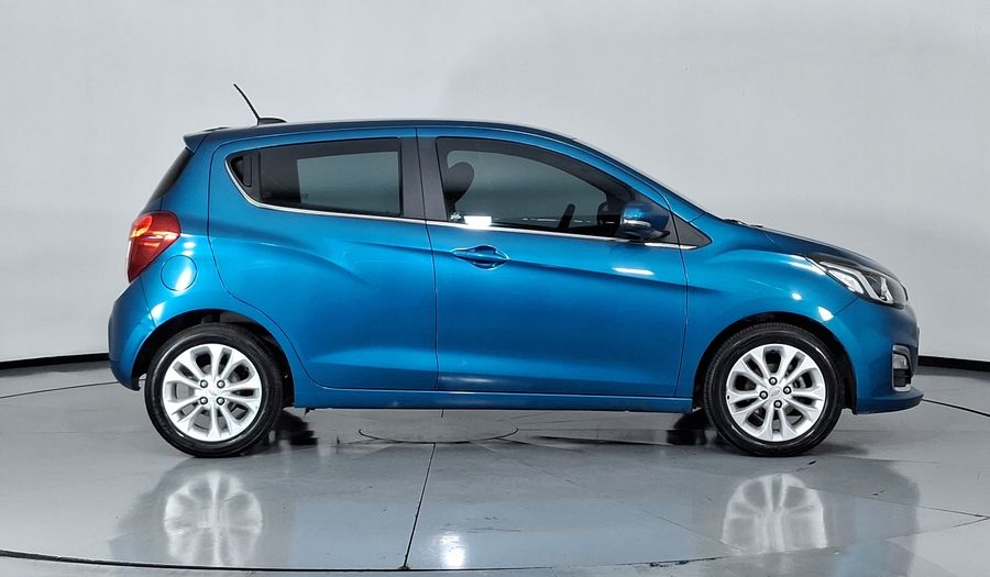 Chevrolet Spark 1.4 PREMIER C Hatchback 2020