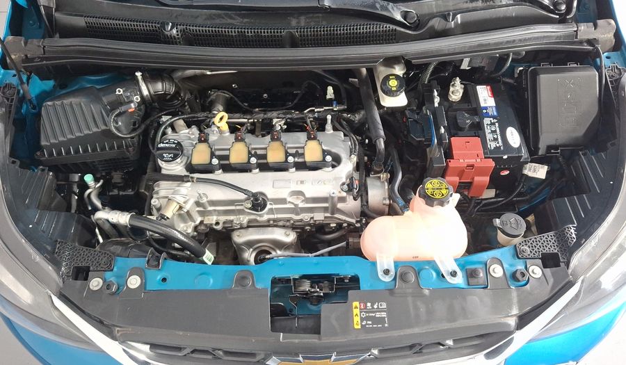 Chevrolet Spark 1.4 PREMIER C Hatchback 2020