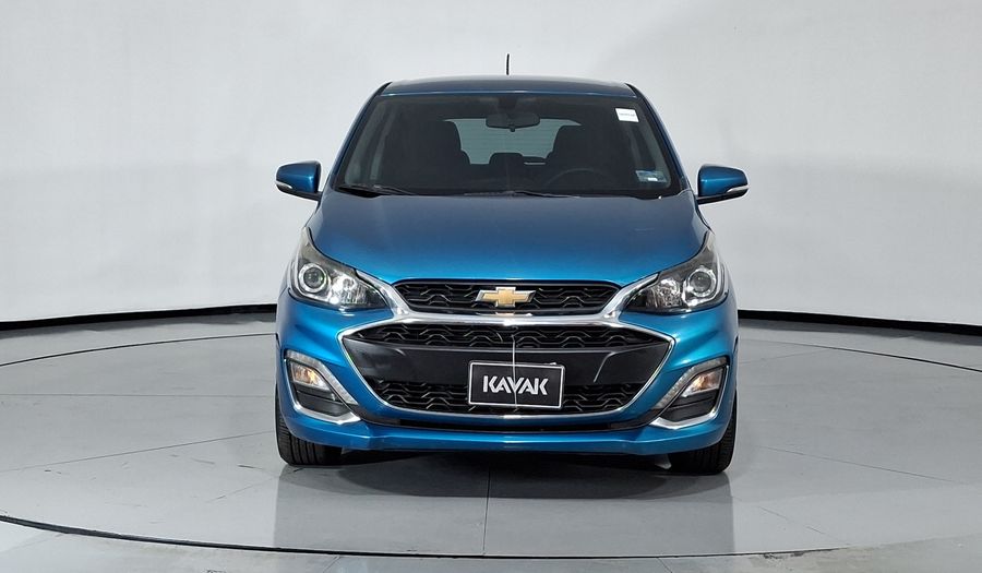 Chevrolet Spark 1.4 PREMIER C Hatchback 2020