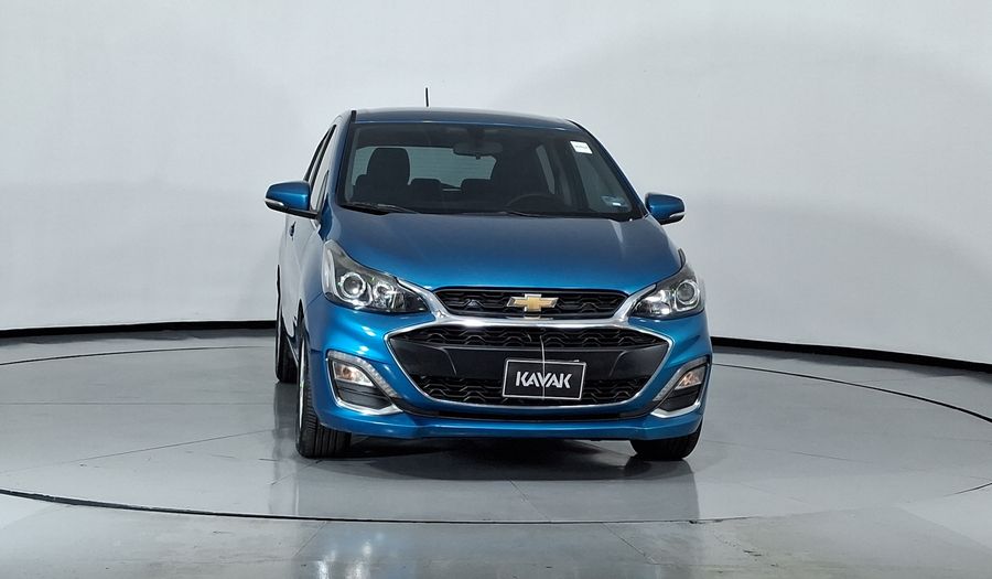 Chevrolet Spark 1.4 PREMIER C Hatchback 2020