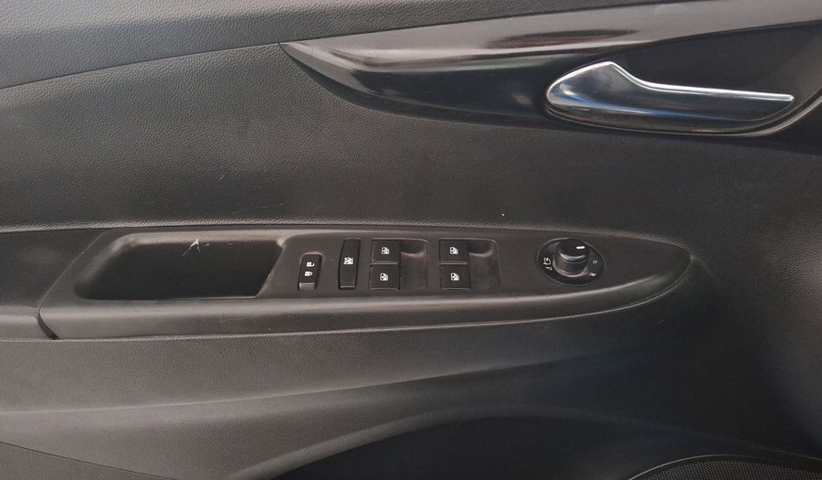 Chevrolet Spark 1.4 PREMIER C Hatchback 2020