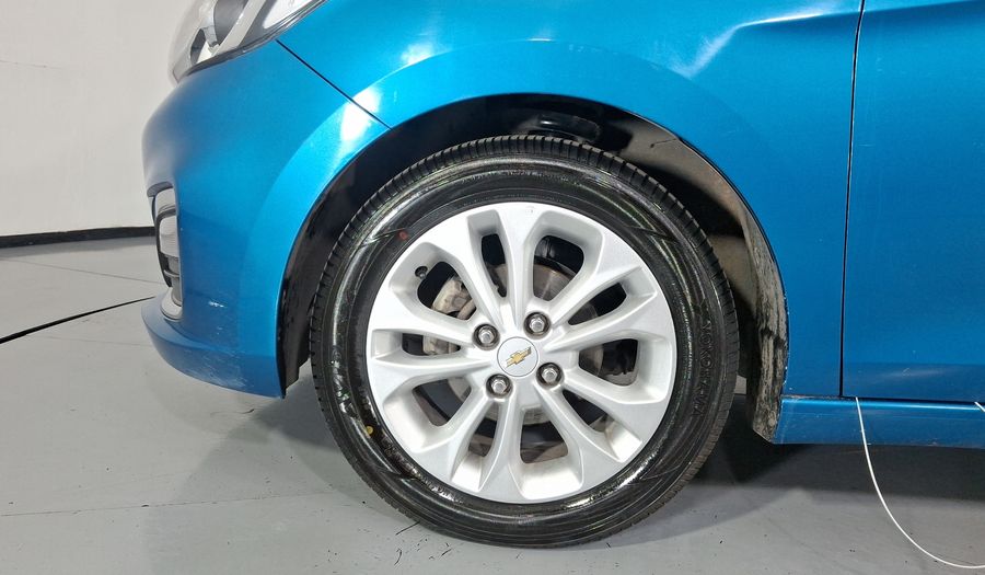 Chevrolet Spark 1.4 PREMIER C Hatchback 2020