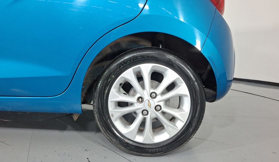 Chevrolet Spark 1.4 PREMIER C Hatchback 2020