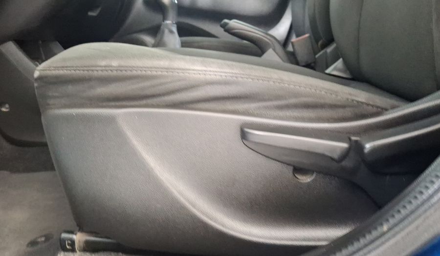 Chevrolet Spark 1.4 PREMIER C Hatchback 2020