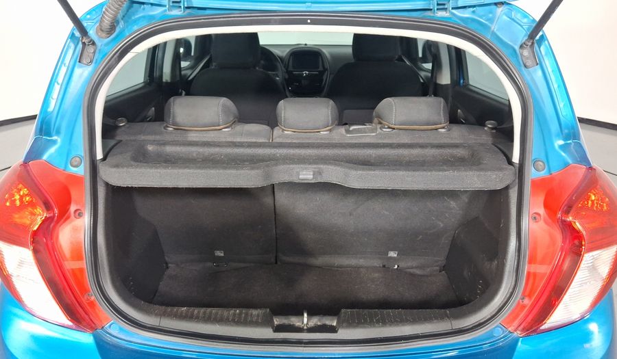 Chevrolet Spark 1.4 PREMIER C Hatchback 2020