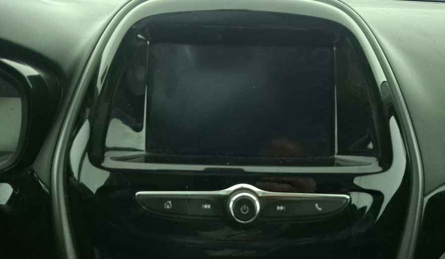 Chevrolet Spark 1.4 PREMIER C Hatchback 2020