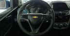 Chevrolet Spark 1.4 PREMIER C Hatchback 2020