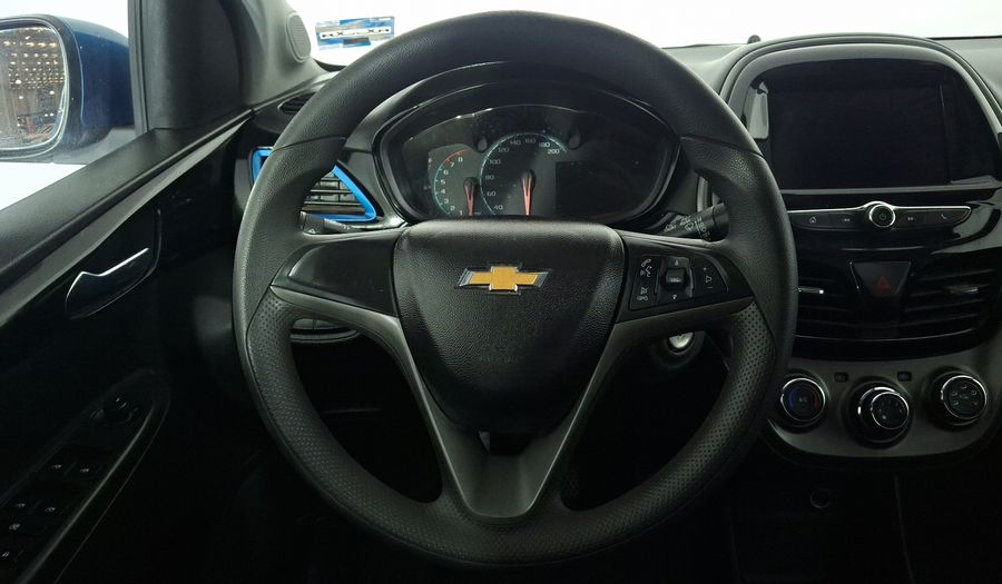 Chevrolet Spark 1.4 PREMIER C Hatchback 2020