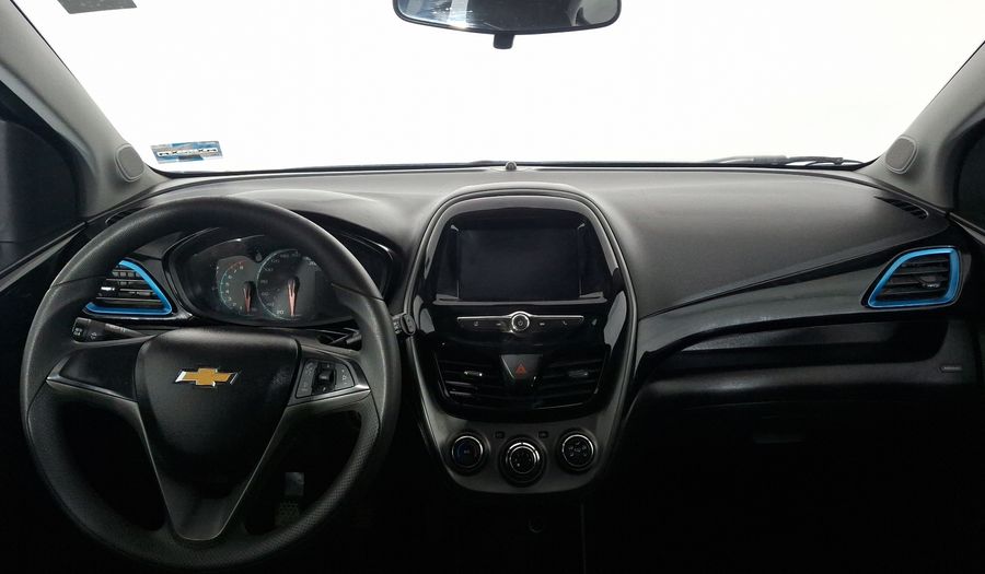 Chevrolet Spark 1.4 PREMIER C Hatchback 2020